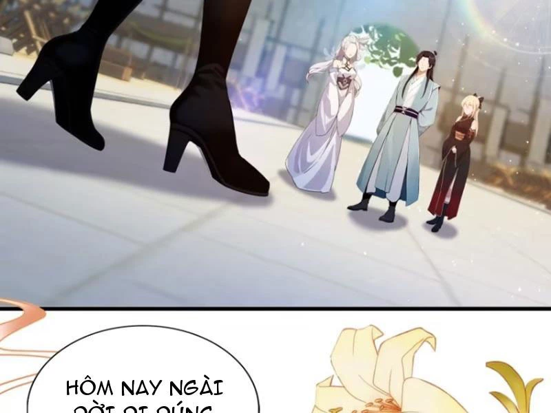 Hoá Ra Ta Đã Vô Địch Từ Lâu Chapter 185 - Trang 4