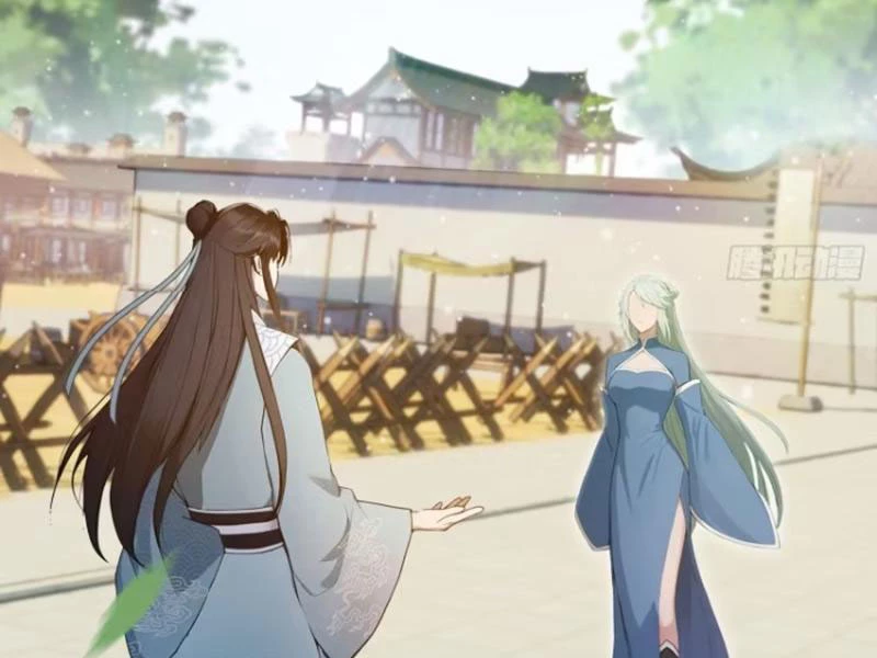 Hoá Ra Ta Đã Vô Địch Từ Lâu Chapter 185 - Trang 4