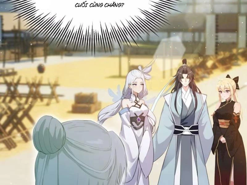 Hoá Ra Ta Đã Vô Địch Từ Lâu Chapter 185 - Trang 4