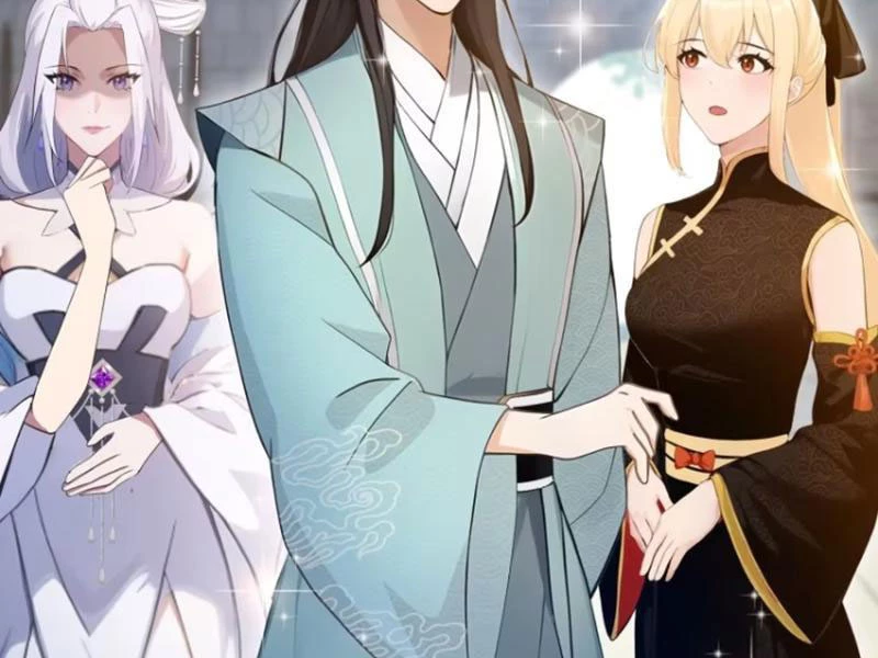 Hoá Ra Ta Đã Vô Địch Từ Lâu Chapter 185 - Trang 4