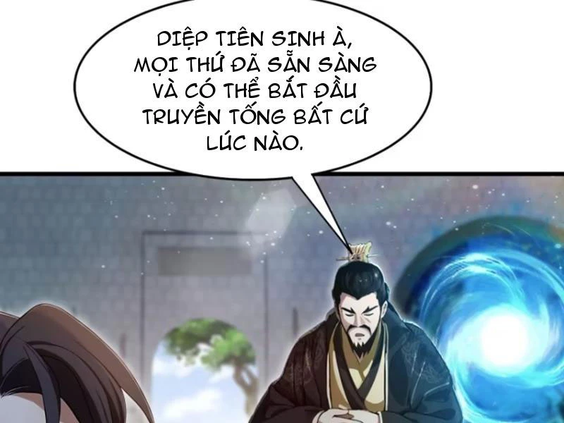 Hoá Ra Ta Đã Vô Địch Từ Lâu Chapter 185 - Trang 4