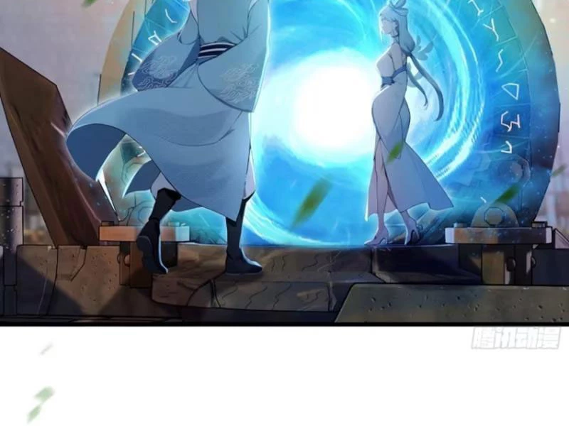 Hoá Ra Ta Đã Vô Địch Từ Lâu Chapter 185 - Trang 4