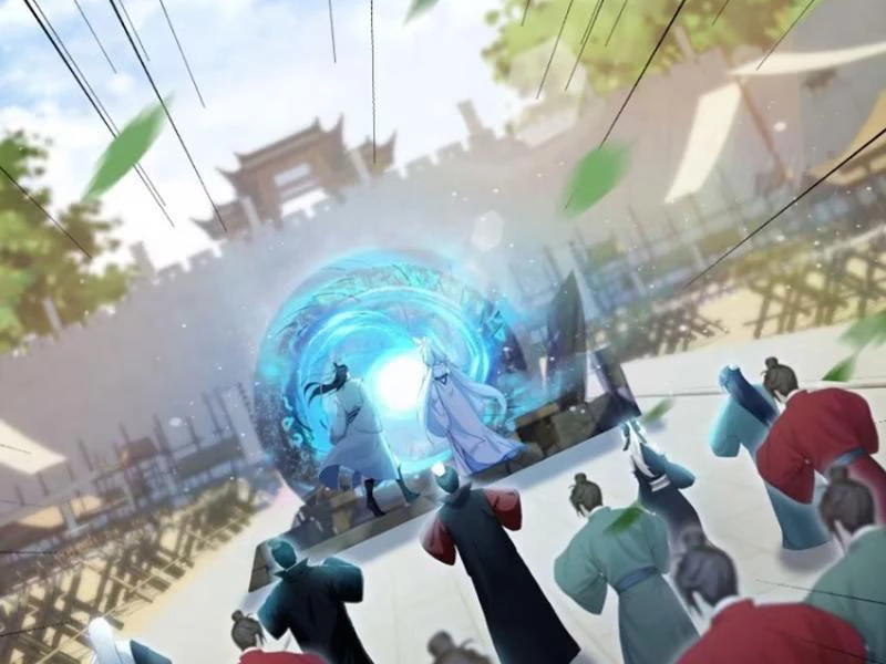 Hoá Ra Ta Đã Vô Địch Từ Lâu Chapter 185 - Trang 4