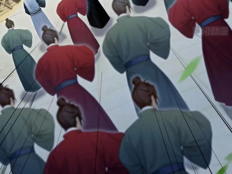 Hoá Ra Ta Đã Vô Địch Từ Lâu Chapter 185 - Trang 4