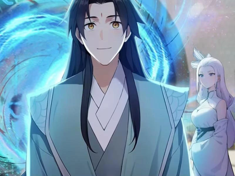 Hoá Ra Ta Đã Vô Địch Từ Lâu Chapter 185 - Trang 4