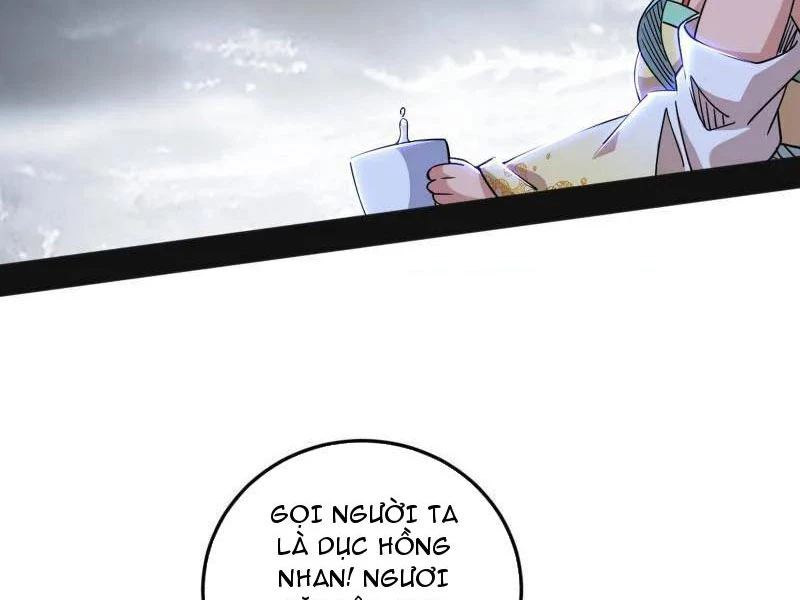Ta Là Tà Đế Chapter 511 - Trang 4