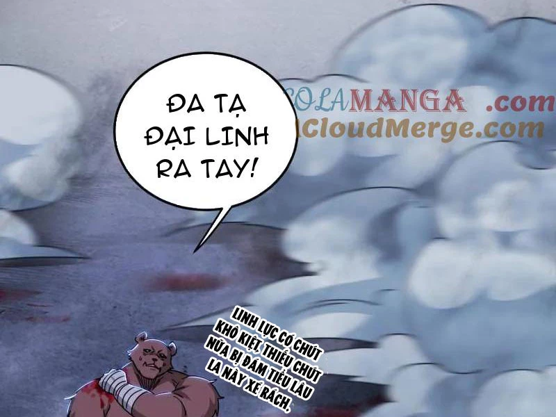 Ta Là Tà Đế Chapter 511 - Trang 4