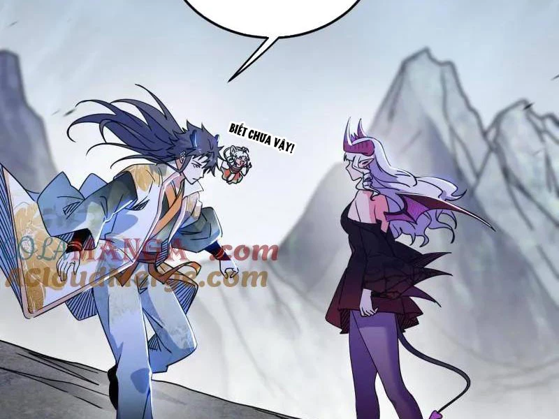 Ta Là Tà Đế Chapter 511 - Trang 4