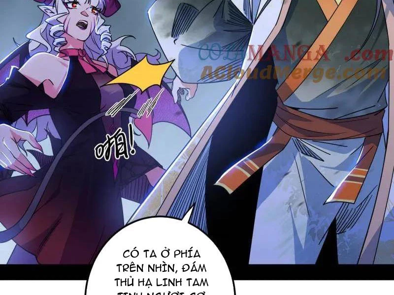 Ta Là Tà Đế Chapter 511 - Trang 4
