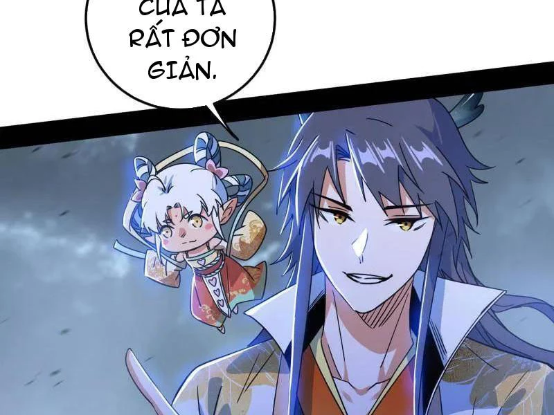 Ta Là Tà Đế Chapter 511 - Trang 4