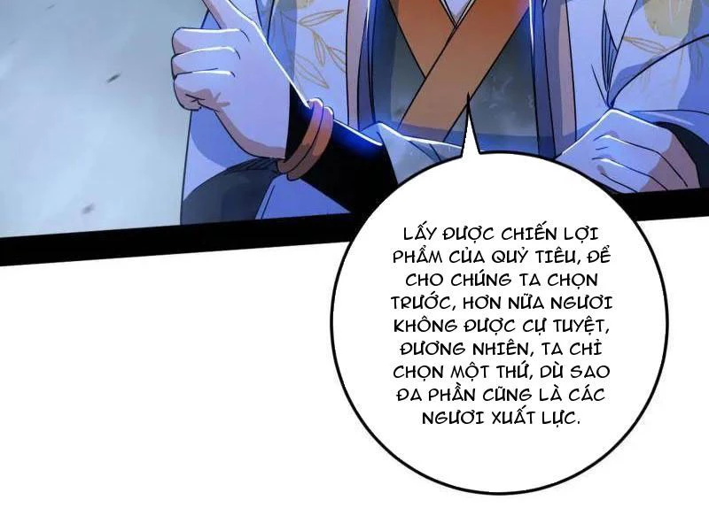 Ta Là Tà Đế Chapter 511 - Trang 4