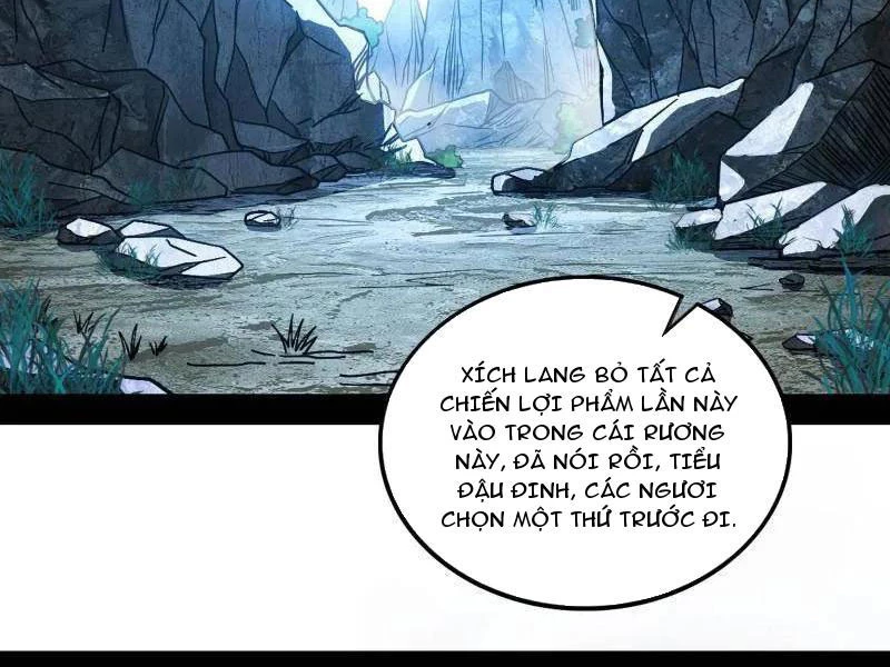 Ta Là Tà Đế Chapter 511 - Trang 4
