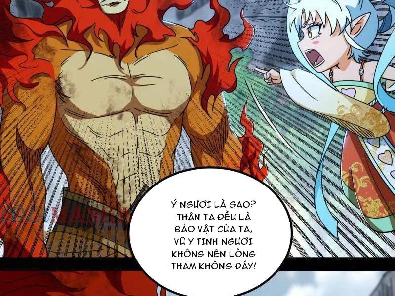 Ta Là Tà Đế Chapter 511 - Trang 4