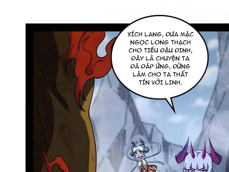 Ta Là Tà Đế Chapter 511 - Trang 4