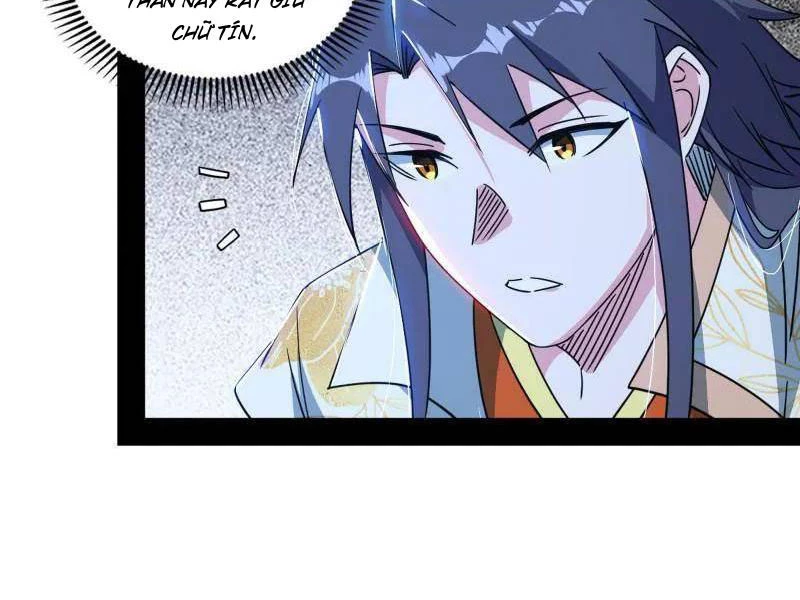 Ta Là Tà Đế Chapter 511 - Trang 4