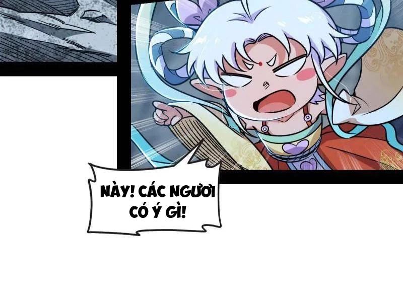 Ta Là Tà Đế Chapter 511 - Trang 4