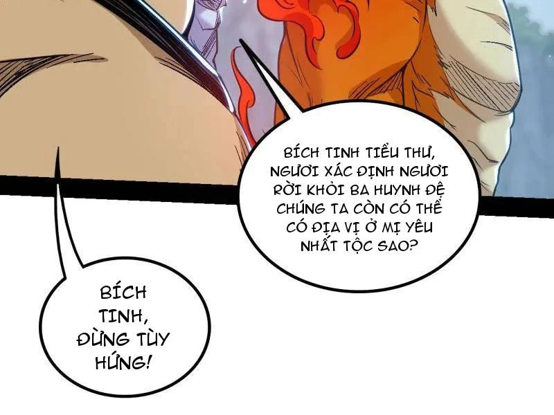 Ta Là Tà Đế Chapter 511 - Trang 4