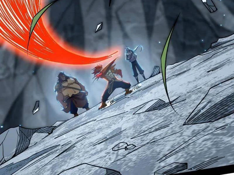 Ta Là Tà Đế Chapter 511 - Trang 4