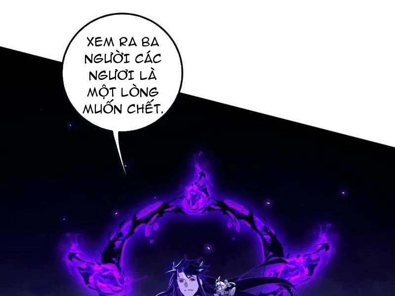 Ta Là Tà Đế Chapter 511 - Trang 4