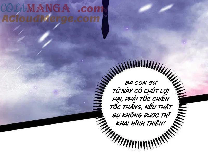 Ta Là Tà Đế Chapter 511 - Trang 4