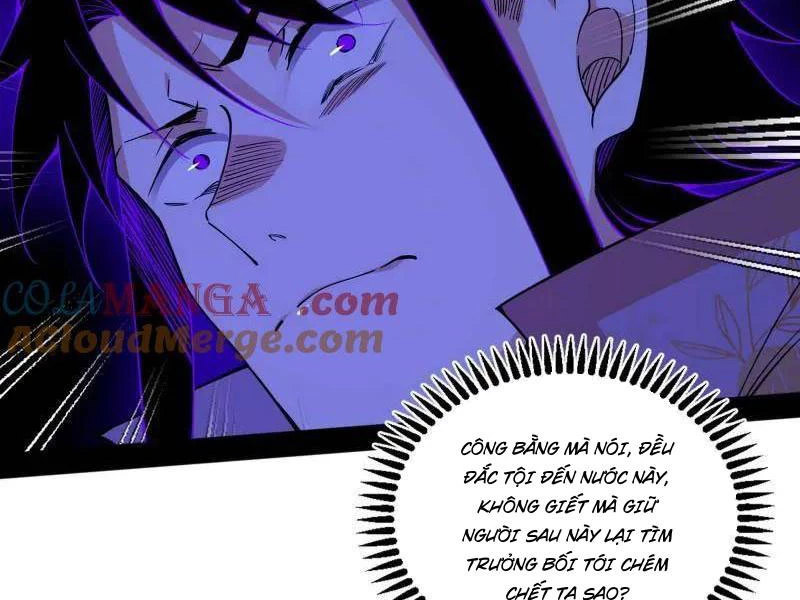 Ta Là Tà Đế Chapter 511 - Trang 4