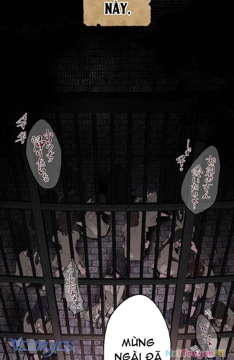 Sát Thủ Huyền Thoại Tái Sinh Thành Tiểu Thư Được Sủng Ái Của Hoàng Gia. Chapter 1 - Trang 2