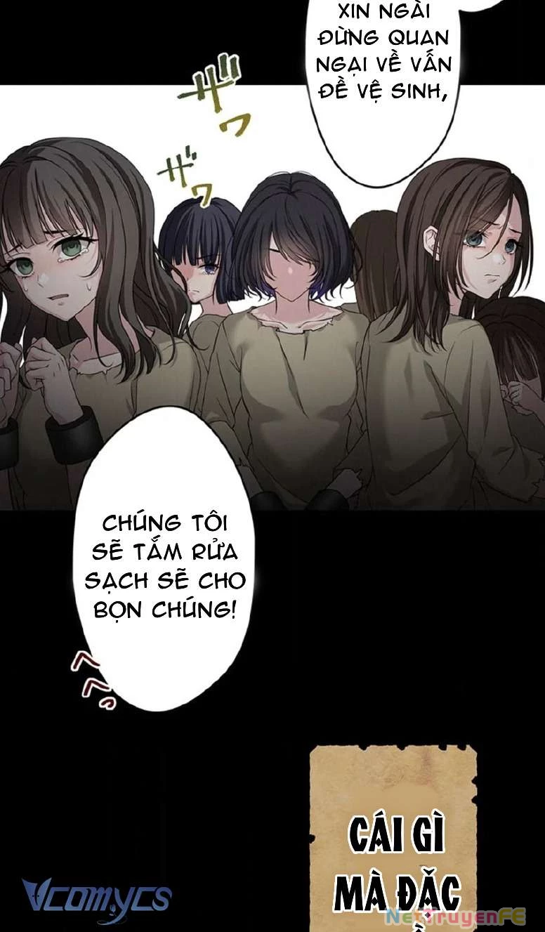 Sát Thủ Huyền Thoại Tái Sinh Thành Tiểu Thư Được Sủng Ái Của Hoàng Gia. Chapter 1 - Trang 2