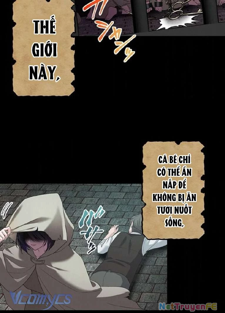 Sát Thủ Huyền Thoại Tái Sinh Thành Tiểu Thư Được Sủng Ái Của Hoàng Gia. Chapter 1 - Trang 2