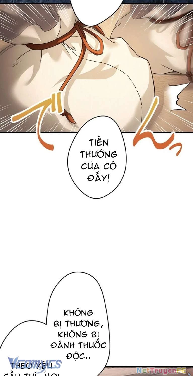 Sát Thủ Huyền Thoại Tái Sinh Thành Tiểu Thư Được Sủng Ái Của Hoàng Gia. Chapter 1 - Trang 2