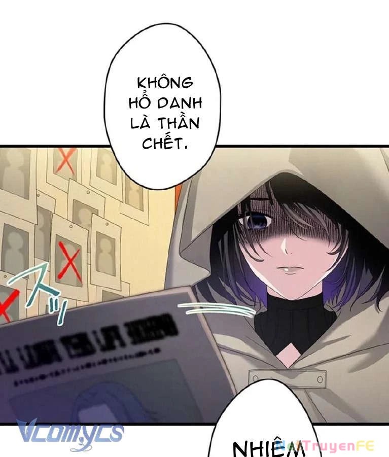 Sát Thủ Huyền Thoại Tái Sinh Thành Tiểu Thư Được Sủng Ái Của Hoàng Gia. Chapter 1 - Trang 2