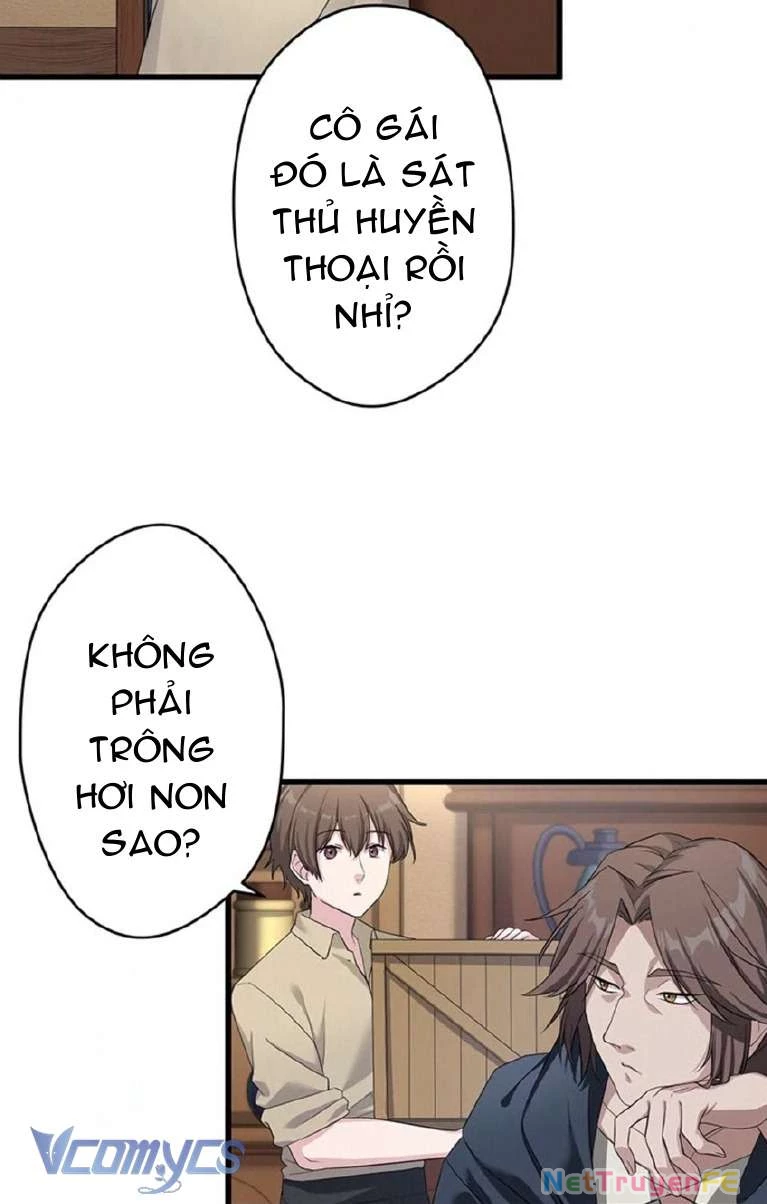 Sát Thủ Huyền Thoại Tái Sinh Thành Tiểu Thư Được Sủng Ái Của Hoàng Gia. Chapter 1 - Trang 2