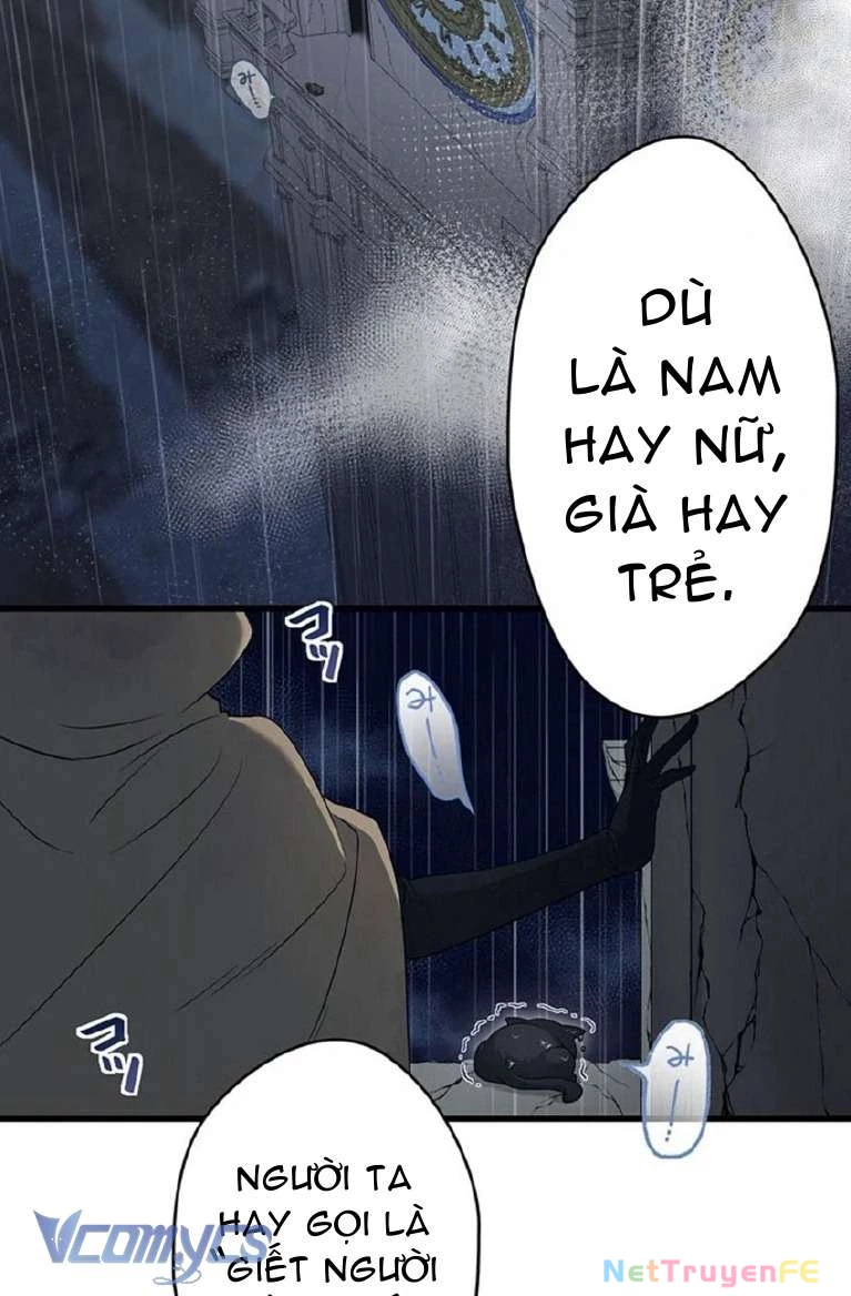 Sát Thủ Huyền Thoại Tái Sinh Thành Tiểu Thư Được Sủng Ái Của Hoàng Gia. Chapter 1 - Trang 2