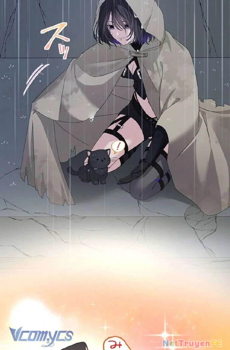 Sát Thủ Huyền Thoại Tái Sinh Thành Tiểu Thư Được Sủng Ái Của Hoàng Gia. Chapter 1 - Trang 2