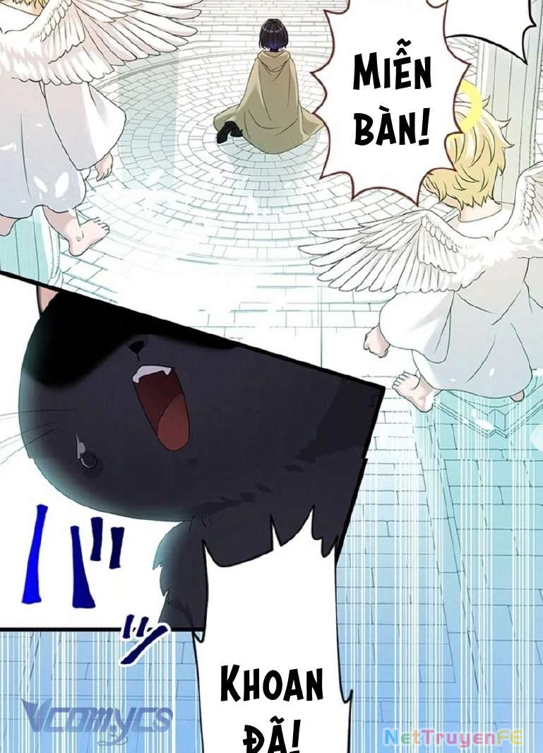 Sát Thủ Huyền Thoại Tái Sinh Thành Tiểu Thư Được Sủng Ái Của Hoàng Gia. Chapter 1 - Trang 2