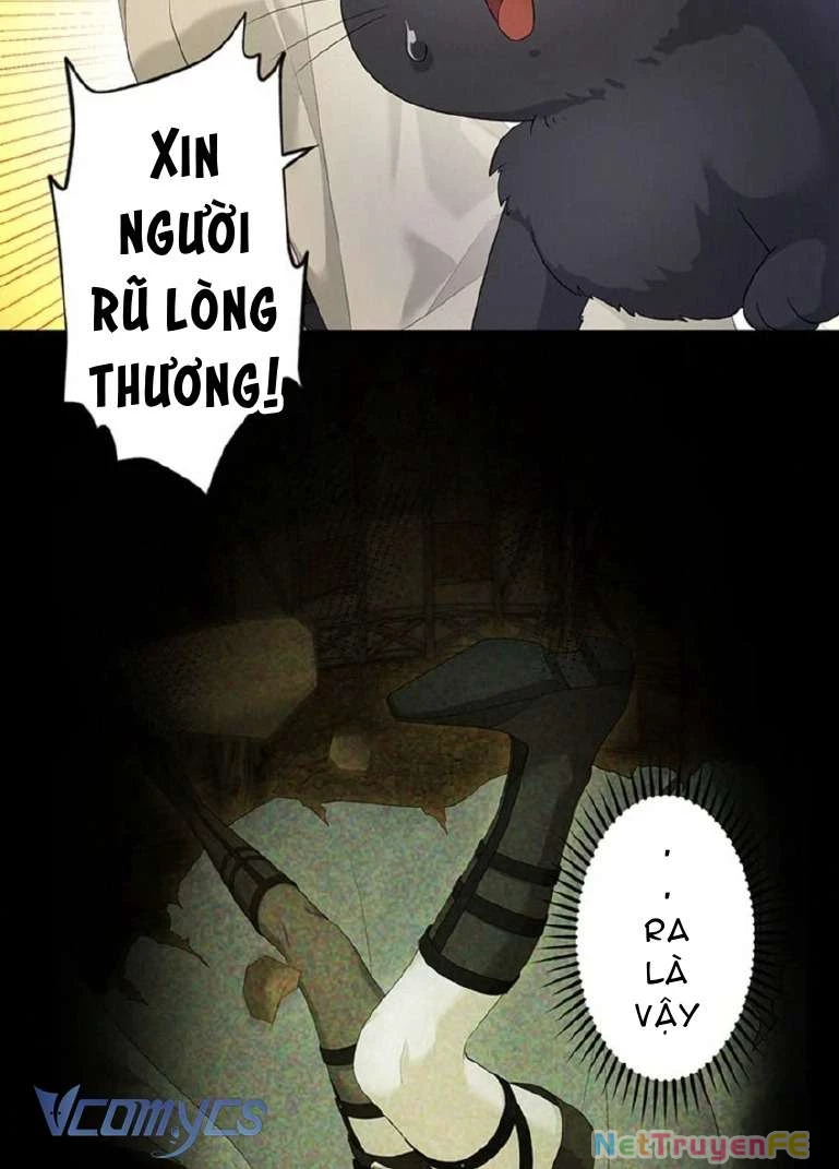 Sát Thủ Huyền Thoại Tái Sinh Thành Tiểu Thư Được Sủng Ái Của Hoàng Gia. Chapter 1 - Trang 2