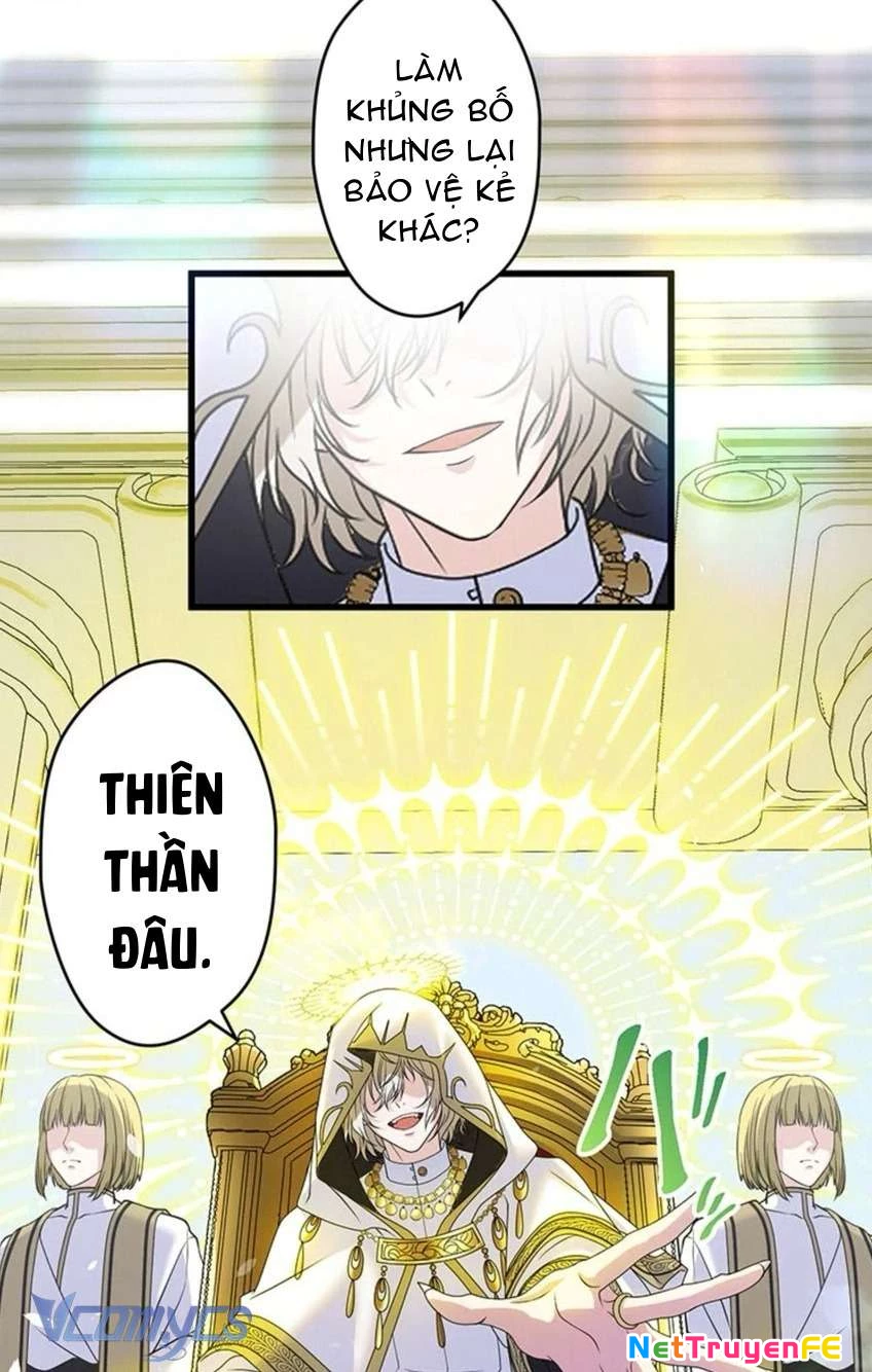 Sát Thủ Huyền Thoại Tái Sinh Thành Tiểu Thư Được Sủng Ái Của Hoàng Gia. Chapter 1 - Trang 2