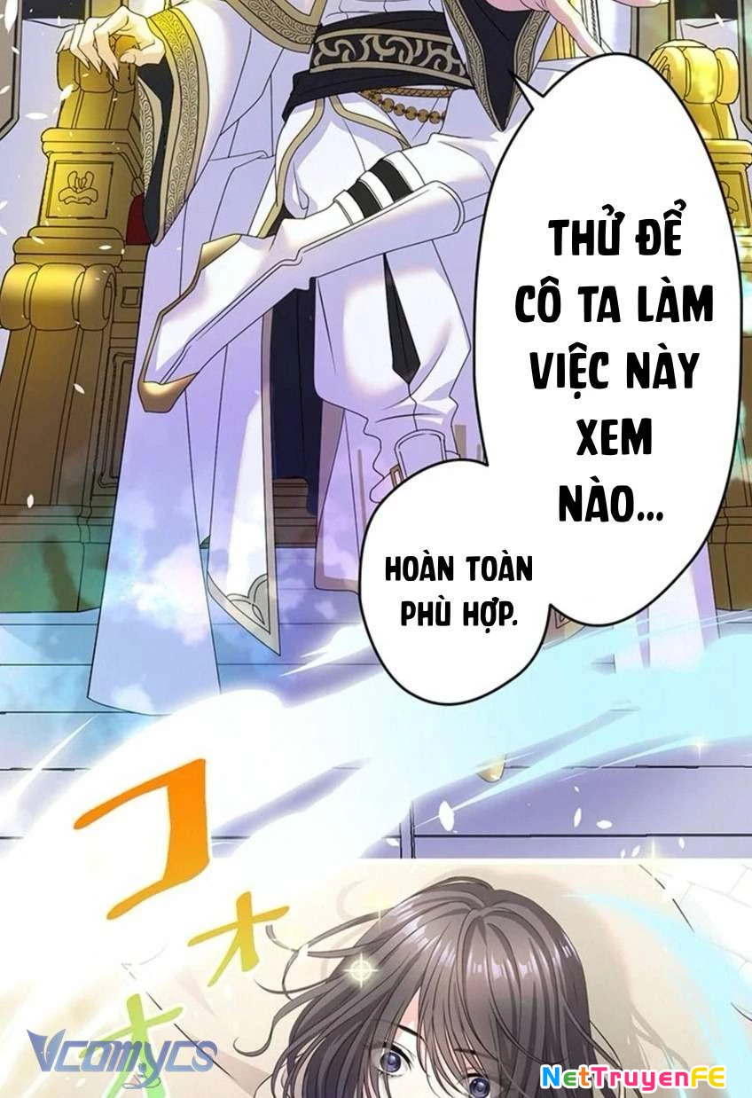 Sát Thủ Huyền Thoại Tái Sinh Thành Tiểu Thư Được Sủng Ái Của Hoàng Gia. Chapter 1 - Trang 2