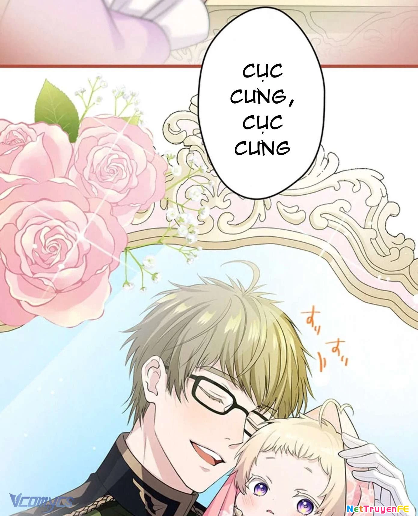 Sát Thủ Huyền Thoại Tái Sinh Thành Tiểu Thư Được Sủng Ái Của Hoàng Gia. Chapter 1 - Trang 2