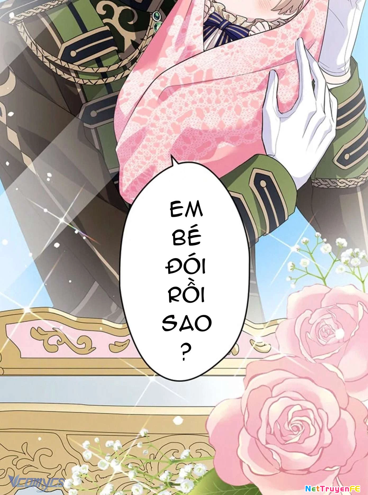 Sát Thủ Huyền Thoại Tái Sinh Thành Tiểu Thư Được Sủng Ái Của Hoàng Gia. Chapter 1 - Trang 2