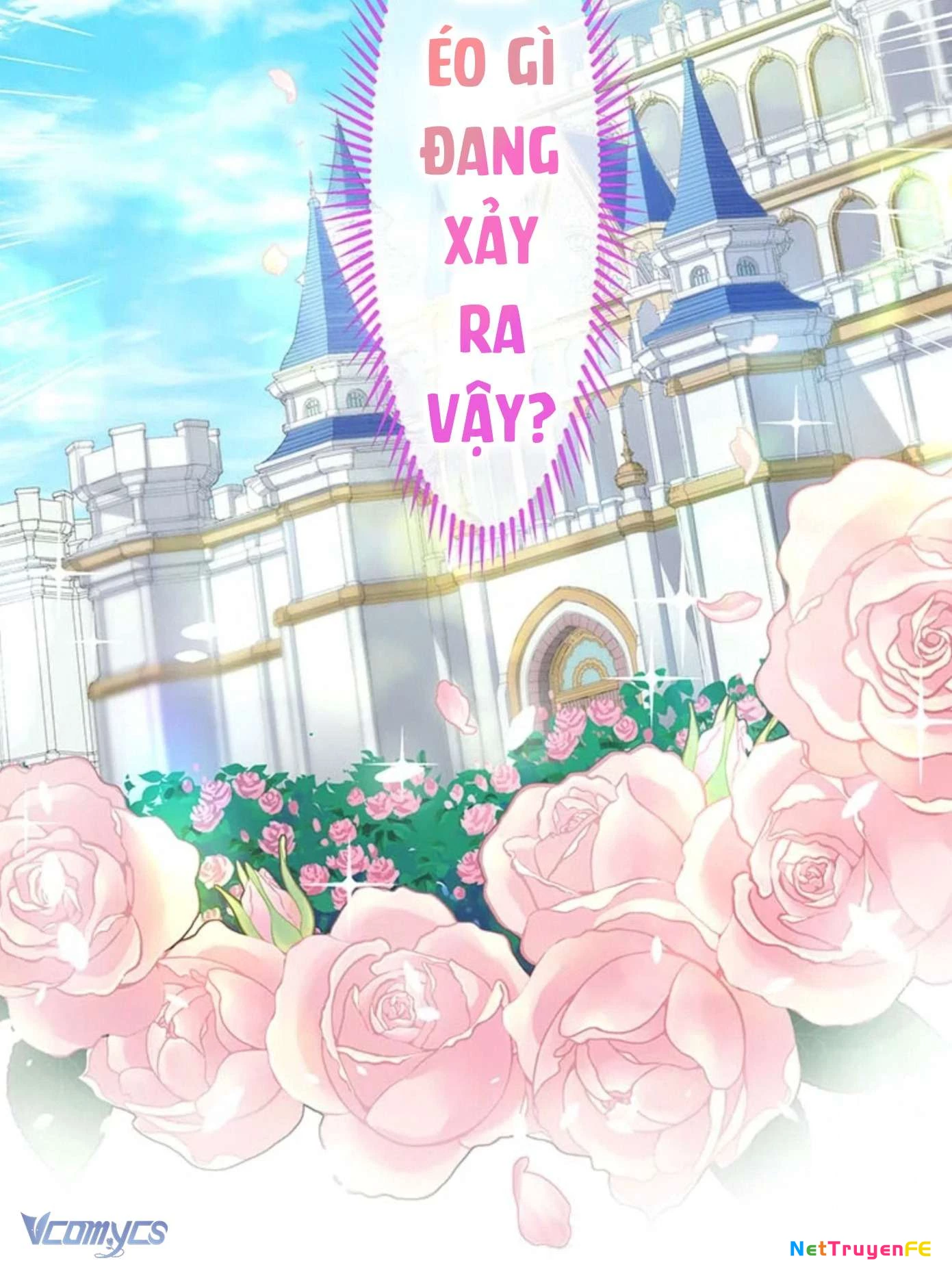 Sát Thủ Huyền Thoại Tái Sinh Thành Tiểu Thư Được Sủng Ái Của Hoàng Gia. Chapter 1 - Trang 2