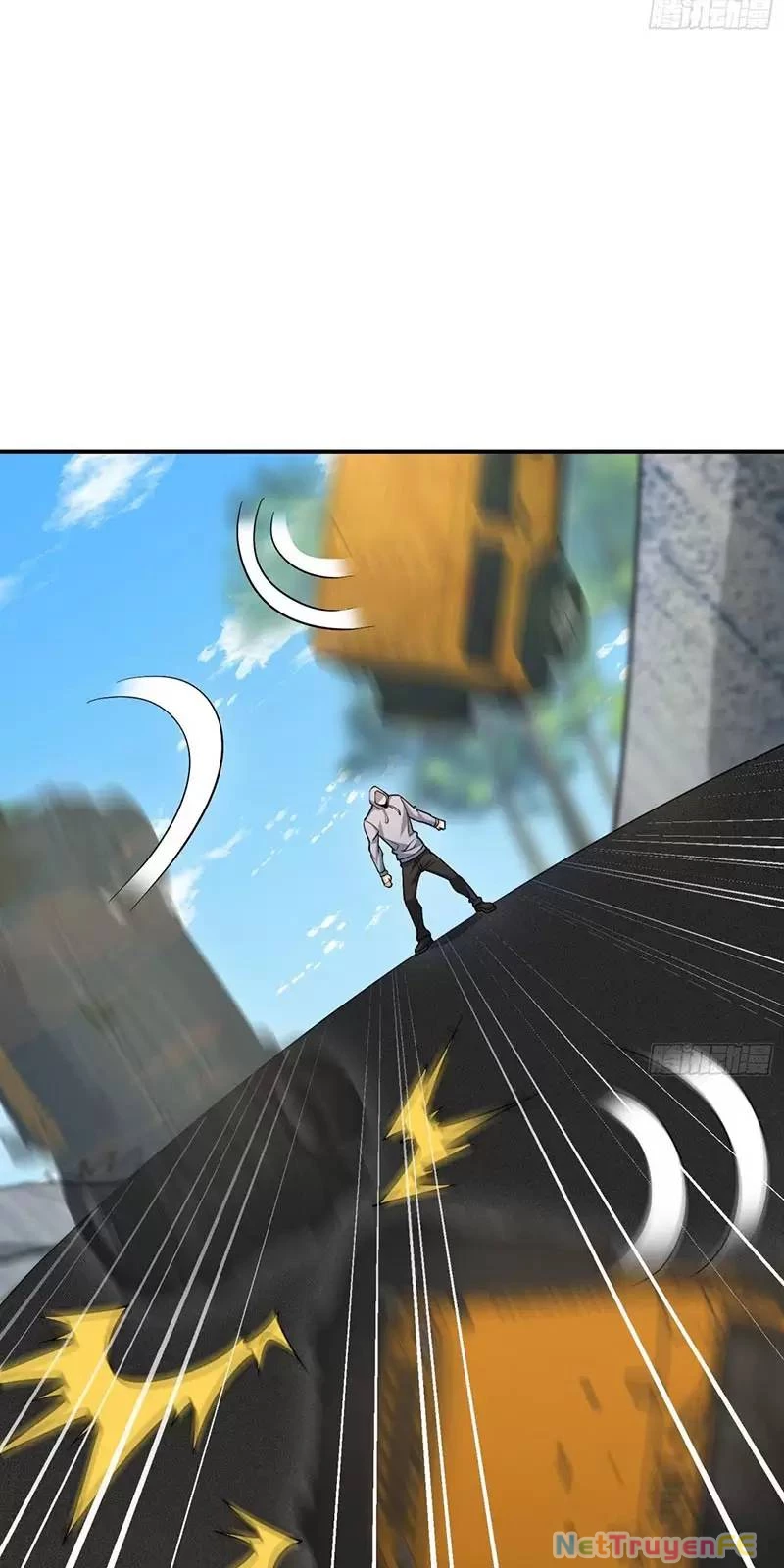 Đệ Nhất Danh Sách Chapter 407 - Next Chapter 408