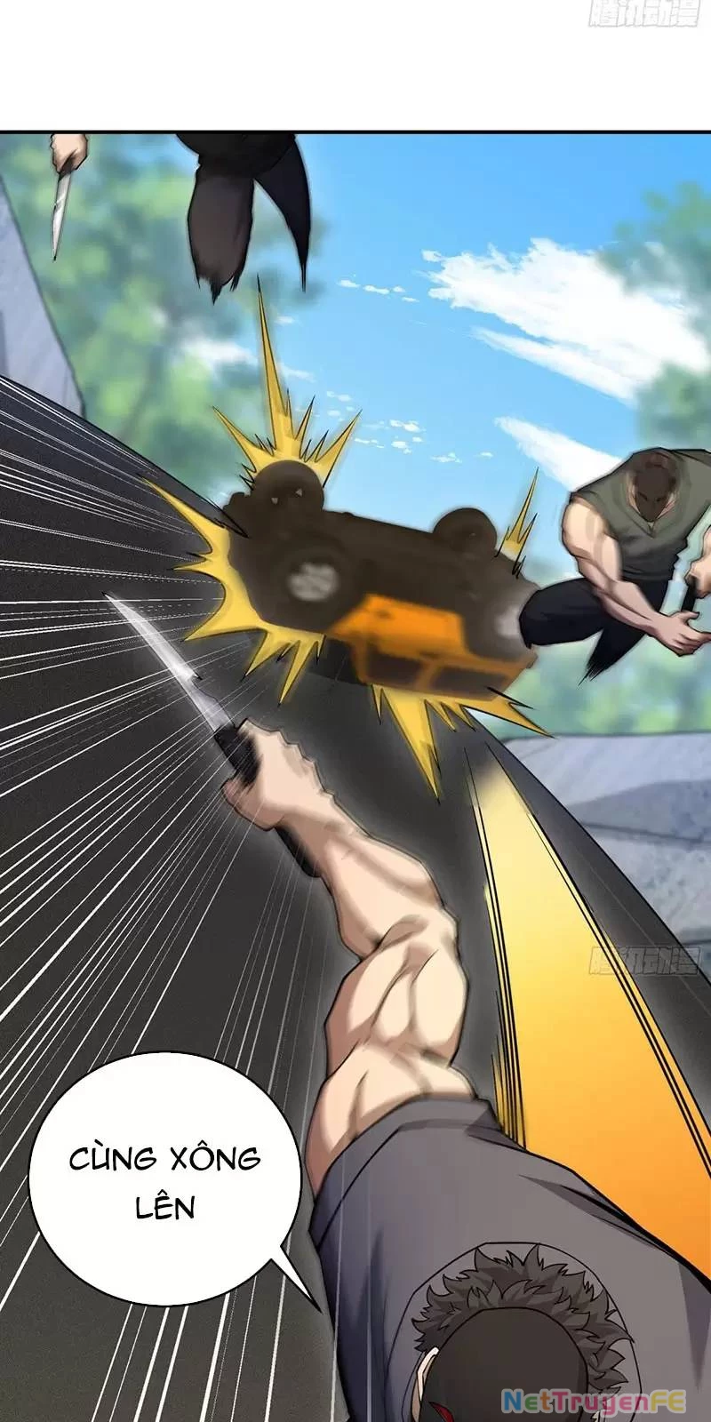 Đệ Nhất Danh Sách Chapter 407 - Next Chapter 408