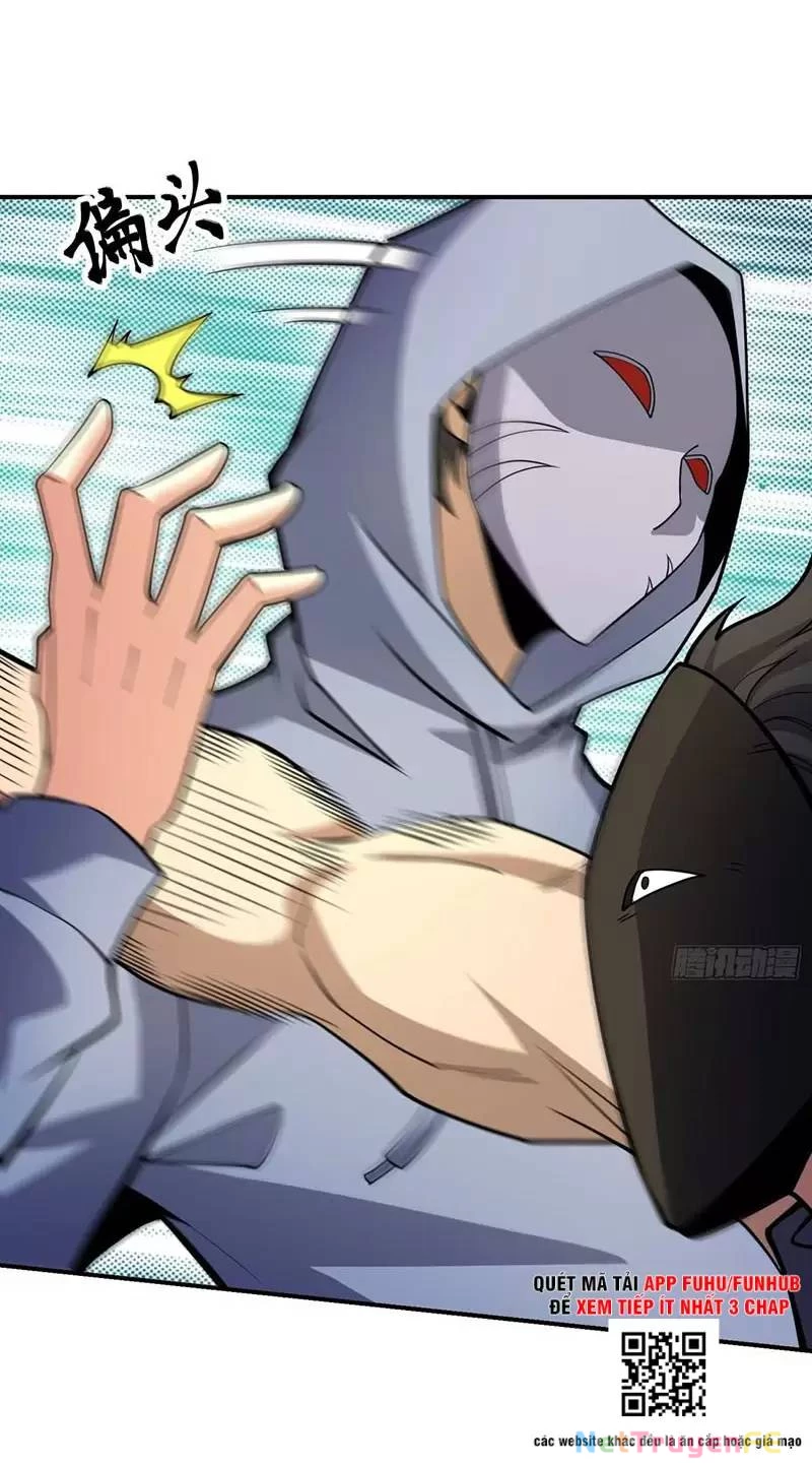 Đệ Nhất Danh Sách Chapter 407 - Next Chapter 408