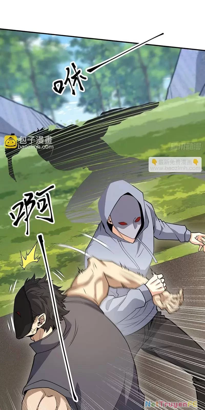 Đệ Nhất Danh Sách Chapter 407 - Next Chapter 408