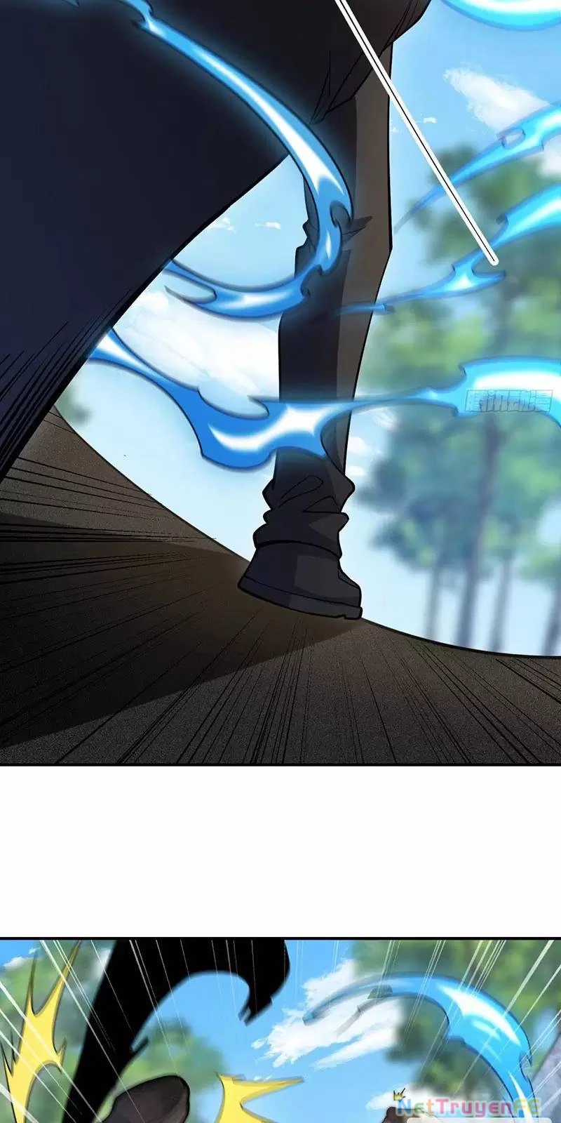 Đệ Nhất Danh Sách Chapter 407 - Next Chapter 408