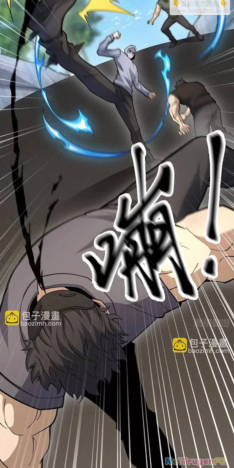 Đệ Nhất Danh Sách Chapter 407 - Next Chapter 408