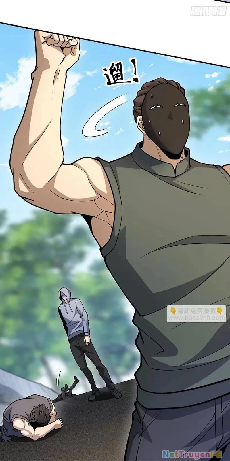 Đệ Nhất Danh Sách Chapter 407 - Next Chapter 408