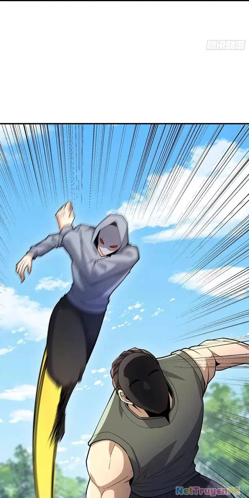 Đệ Nhất Danh Sách Chapter 407 - Next Chapter 408