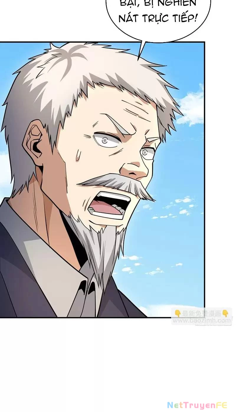 Đệ Nhất Danh Sách Chapter 407 - Next Chapter 408