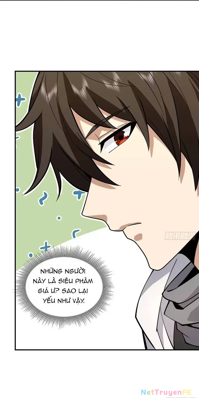 Đệ Nhất Danh Sách Chapter 407 - Next Chapter 408